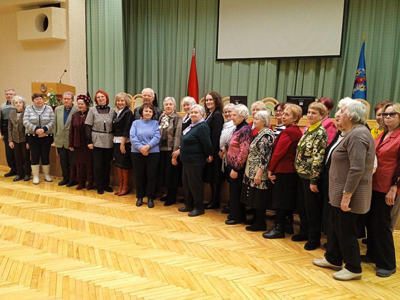 Подведены итоги работы