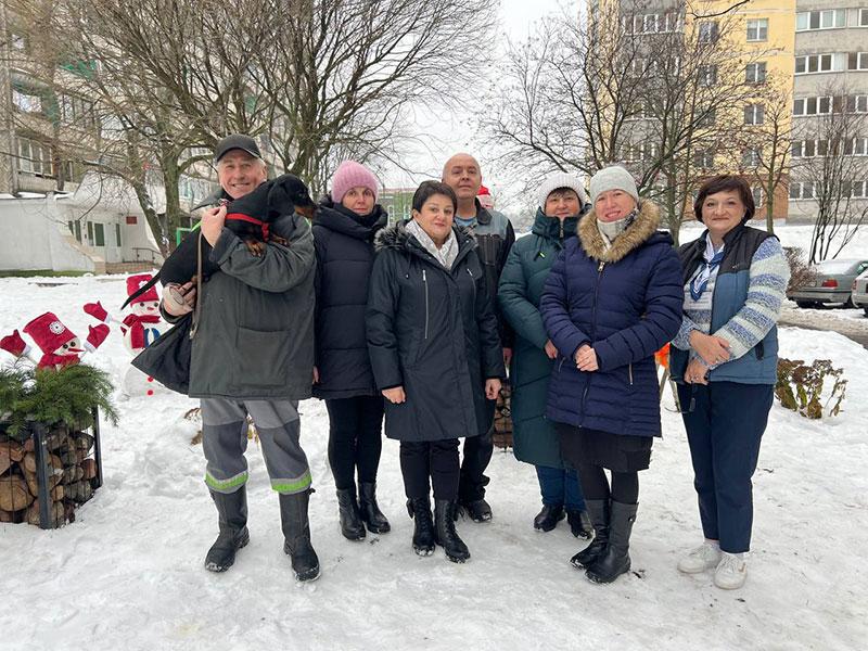 Добро пожаловать в Новогоднюю сказку!