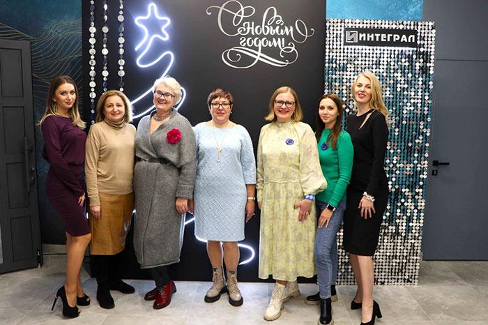 Феерично и с задором отгремела «ТехноЁлка-2023»