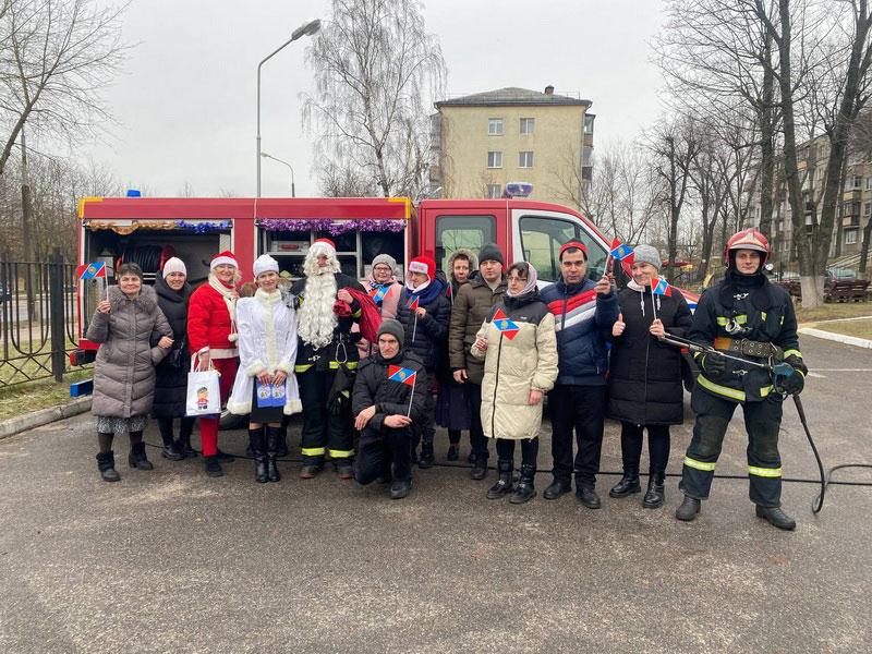 Мечты должны сбываться