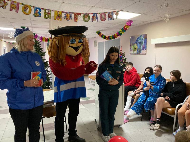 Пусть в эти дни волшебство приключится