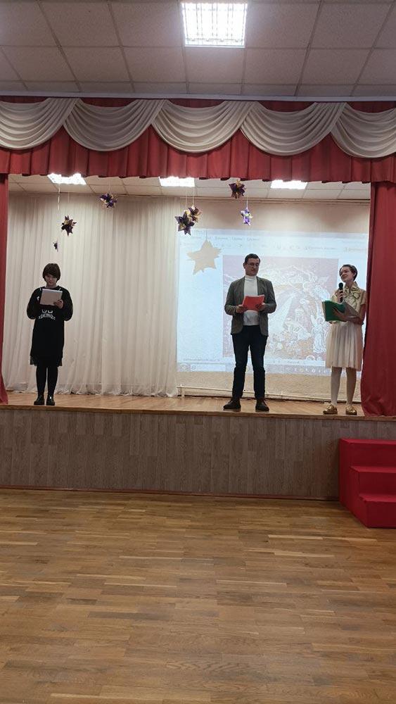 Рождественского чуда ждут и взрослые, и дети