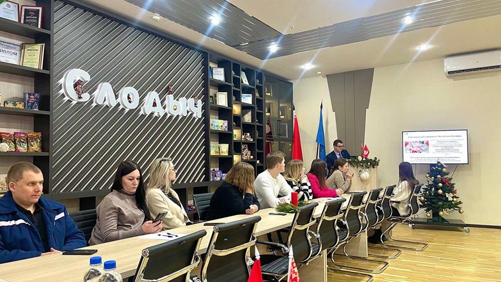 Осталось чуть больше месяца до важного политического события в нашей стране — Единого дня голосования