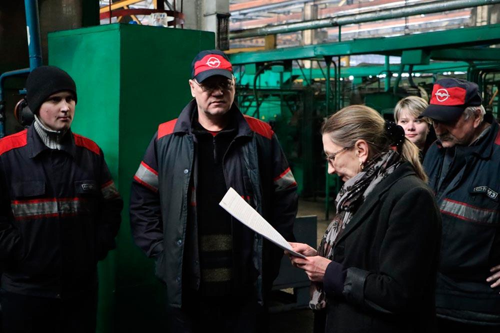 Повышение качества жизни — дело каждого