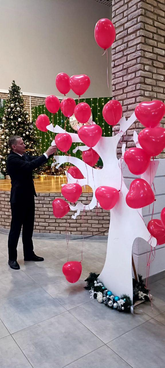 «От сердца к сердцу»