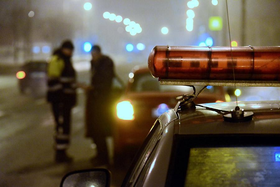 Единый день безопасности дорожного движения пройдет 26 января