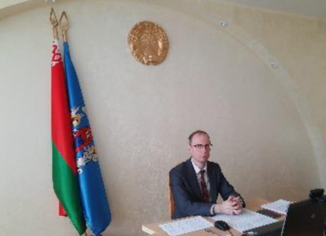 Сотрудничество