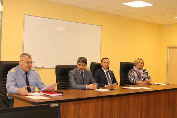 Активная гражданская позиция – залог успеха  конституционной реформы